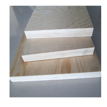 Factory Direct Sale Radiata Pine Plywood  5ft x 8ft 12mm/15mm/18mm  China